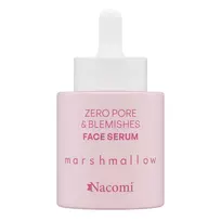 Nacomi - Zero Pore & Blemishes - Veido Serumas - Marshmallow - 30ml
