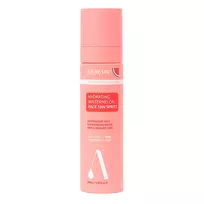Azure Tan - Hydrating Watermelon Face Tan Spritz - Palaipsniui Įdegį Suteikianti Veido Dulksna - 100ml