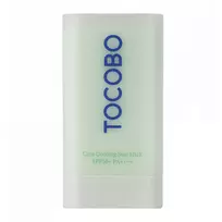 Tocobo - Cica Cooling Sun Stick SPF50+ PA++++ – Apsauginis Pieštukas nuo Saulės – 18 g