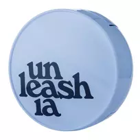 Unleashia - Babe Skin Baby Blue Cushion SPF 40 PA++ - Cushion Makiažo Pagrindas - 18N Pure - 15 g
