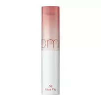 Rom&nd - Glasting Melting Balm - Blizgantis Lūpų Balzamas - 06 Kaya Fig - 3,5g