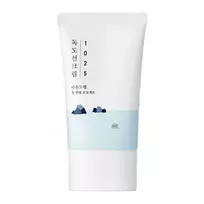 Round Lab - 1025 Dokdo Sunscreen SPF 50+ PA++++ – Apsauginis Kremas nuo Saulės – 50 ml