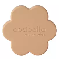 Cosibella Accessories – Silikoninis Masažuoklis Jautriai Galvos Odai