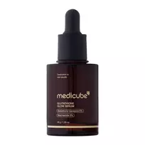 Medicube - AGE-R Glutathione Glow Serum – Veido Serumas nuo Raukšlių su Glutationu – 50 ml