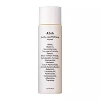 Abib - Jericho Rose PHA Toner Skin Booster - Drėkinamasis Booster'is Veido Odai - 200ml