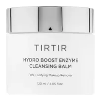 TIRTIR - Hydro Boost Enzyme Cleansing Balm – Enziminis Makiažo Valymo Balzamas – 120 ml