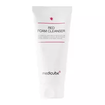 Medicube - Red Foam Cleanser – Valomosios Veido Putos – 120 ml