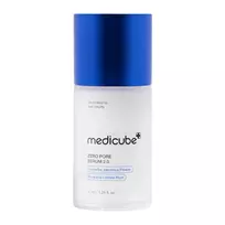 Medicube - Zero Pore Serum 2.0 – Seboreguliacinis Veido Serumas – 37 ml