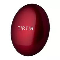 TIRTIR - Mask Fit Red Cushion – Ilgai Išliekantis Makiažo Pagrindas Pagalvėlėje – 10C Shell – 18 g