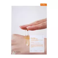 Dr. Althea - Vita Glow Mask - Maitinamoji Lakštinė Kaukė - 27ml