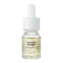 Haruharu Wonder - Black Rice Facial Oil – Maitinamasis Veido Aliejus – 10 ml