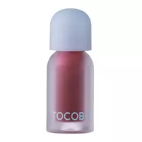 Tocobo - Juicy Berry Plumping Lip Oil – Lūpų Aliejus – 02 Berry Brandy – 4 g