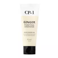 CP-1 - Ginger Purifying Conditioner - Kondicionierius Plaukams su Imbiero Šaknų Ekstraktu - 100ml