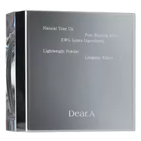 Dr. Althea - Dear. A Face Blur Finishing Powder - Matuojanti Pudra - 8g