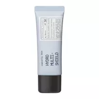 Logically, Skin - Hydro Multi Shield SPF30 PA++++ – Drėkinamasis Veido Kremas su SPF – 40 ml