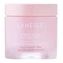 Laneige - Bouncy & Firm Sleeping Mask - Stangrinamoji Naktinė Kaukė - 60ml