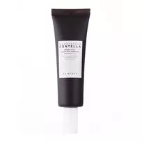 SKIN1004 - Madagascar Centella Probio-Cica Glow Sun Ampoule SPF50+ PA++++ – Drėkinamasis Apsauginis Kremas nuo Saulės – 50 ml