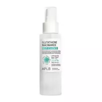 APLB - Glutathione Niacinamide Mist Essence - Šviesinanti Veido Esencija Purškalo Pavidalu - 105ml