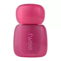 Fwee - Pink Obsession Stay-Fit Lip Tint – Ilgai Išliekantys Lūpų Dažai – G06 Way Pink – 3,8 g