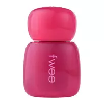 Fwee - Pink Obsession Stay-Fit Lip Tint – Ilgai Išliekantys Lūpų Dažai – G07 Kitsch Pink – 3,8 g