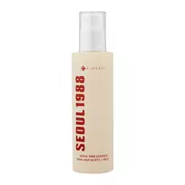 K-SECRET - SEOUL 1988 Essence : Snail Mucin 97% + Rice - Raminamoji Esencija su Sraigių Gleivių Filtru ir Ryžiais - 100ml