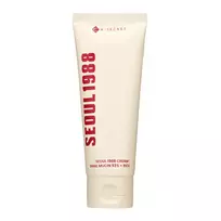 K-SECRET - SEOUL 1988 Cream : Snail Mucin 93% + Rice - Raminamasis Veido Kremas su Sraigių Gleivių Filtratu ir Ryžiais - 100ml