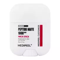 "Medi-Peel" - "Premium Naite Thread Neck Stick" - 20 g kaklo odos priežiūros lazdelė