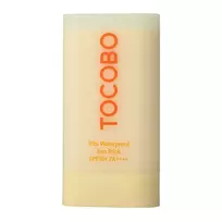 Tocobo - Vita Waterproof Sun Stick SPF50+ PA++++ - Vandeniui Atspari Saulės Apsauga Lazdelės Pavidalu - 18g