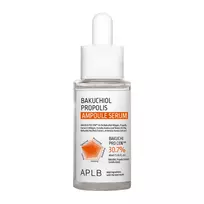 APLB - Bakuchiol Propolis Ampoule Serum - Stangrinamasis Veido Serumas - 40ml
