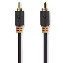 Nedis Kabelis Nedis RCA - RCA 2m CABW24170AT20