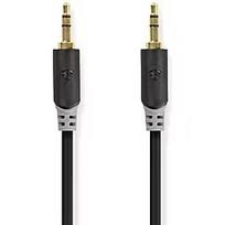 Nedis Kabelis Nedis AUX 3.5mm - 3.5mm 3m CABW22000AT30
