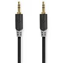 Nedis Kabelis Nedis AUX 3.5mm - 3.5mm 10m CABW22000AT100