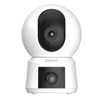 Arenti P3TT vidaus kamera, dvigubas objektyvas, 3 MP, WIFI