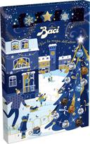 Baci Perugina Advent Calendar 278g 2025