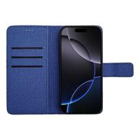 GOMMA Book for SAMSUNG S25 FE blue
