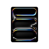 APPLE iPad Pro 13"" M5 256 Gt WiFi + 5G 2025, hopea (ME7X4KN/A)