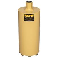 Rems Team Leader Crown TDKB LS Ø152mm UNC 1 1/4";