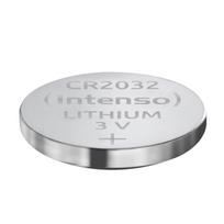 Intenso Cr 2032 Energy 6Er Blister -  Cr2032 - 220 Mah Single-Use