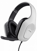 TRUST Austiņas GXT 415PS Zirox for PS5