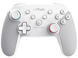 TRUST Game controller GXT 1246 Muta photo for Nintendo Switch White