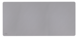 TRUST Benny's XXL Desk Pad Grey