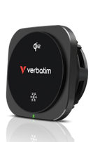 Verbatim Magnetic Wireless Car Charger R