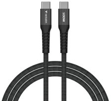 Verbatim Sync AND Charge Magnetic Cable 100W 120cm