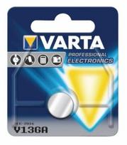 Varta Battery V13GA Professional LR44