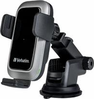 Verbatim FWC-03 Qi Fast Wireless Car Charger