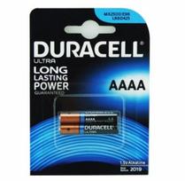 Duracell "AAAA 2 pack"