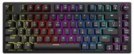 Savio Phenix Gateron Yellow Pro Keyboard