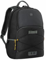 Wenger Soma Trayl 15.6" Black