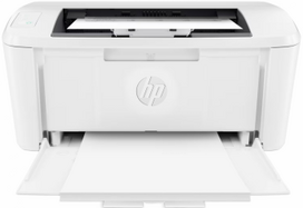 HP LaserJet M110W Printer