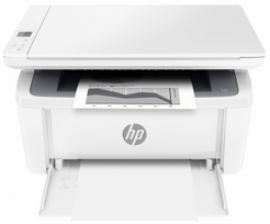 HP LaserJet M140w All-in-One Printer